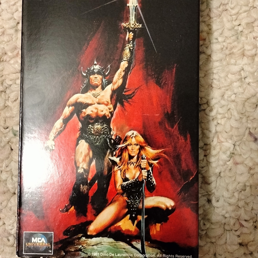Conan